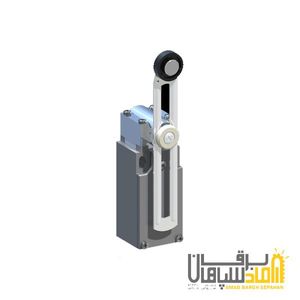 لیمیت سوئیچ قرقره پلاستیکی دو طرفه ریگلاژدار کامپی ایتالیا COMEPI مدل AM1F51Z11