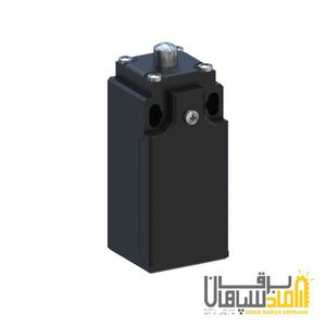 لیمیت سوئیچ فشاری ساده پیستون فلزی کامپی ایتالیا COMEPI مدل AP1T11Z11