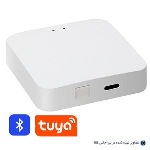 واسط بلوتوثی هوشمند تویا به wifi