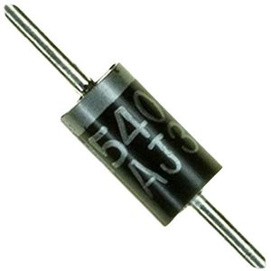 دیود 1000 ولت 3 آمپر 1N5408