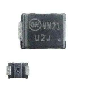 دیود شاتکی 600 ولت 2 آمپر U2J -  MURS260T3G