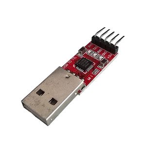 ماژول مبدل USB به TTL با تراشه CP2102