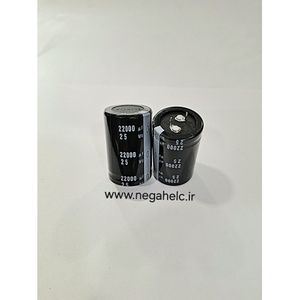 مقاومت 33 اهم 1/4 وات