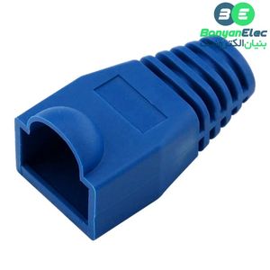 کاور سوکت شبکه 8P8C (بسته 10 تایی)