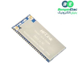 ماژول HLK-7628N OpenWRT