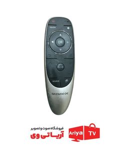 کنترل هوشمند تلویزیون دووDaewoo