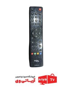 کنترل تلویزیون تی سی ال مدل RC200-3D