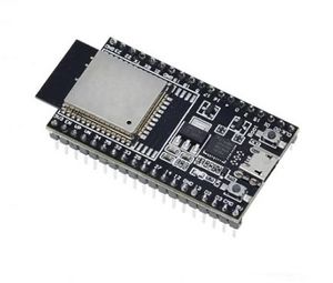 برد توسعه ESP32-DevKitc-V4  با چیپ ESP32-WROOM-32D و مبدل CP2102