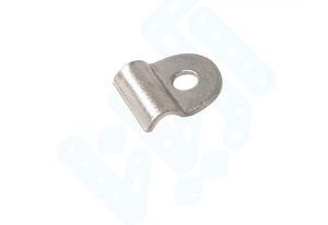 بست  نگهدارنده محور