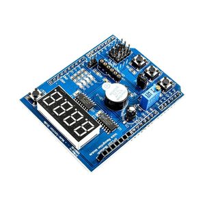 شیلد مولتی فانکشن آردوینو مدل XD-203-HX-262