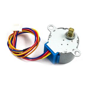 استپر موتور 5 سیمه 28BYJ-48