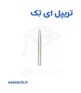 نوک هویه قلمی 60 وات TNI-U | نوک سرامیکی 900M-T اورجینال