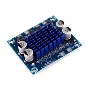 ماژول آمپیلی فایر استریو 2X30W-XH-A232