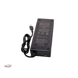 شارژر 84 ولت 1.5 آمپر اسکوتر KingSong