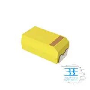 1µF-16V-20%-S-TAN-B smd