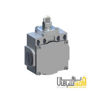 لیمیت سوئیچ فشاری غلتکی پیستون فلزی کامپی ایتالیا COMEPI مدل DM1F12Z11