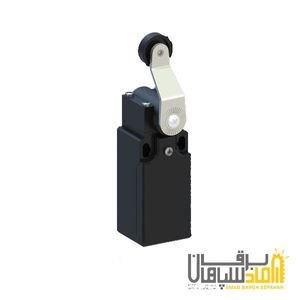 لیمیت سوئیچ پلاستیکی دو طرفه به سمت داخل کامپی ایتالیا COMEPI مدل AP1T45Z11