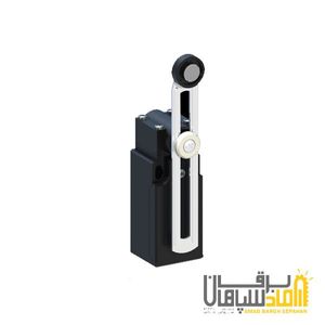 لیمیت سوئیچ قرقره پلاستیکی دوطرفه ریگلاژدار کامپی ایتالیا COMEPI مدل AP1T51Z11