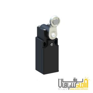 لیمیت سوئیچ قرقره فلزی دو طرفه کامپی ایتالیا COMEPI مدل AP1T43Z11