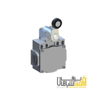 لیمیت سوئیچ قرقره پلاستیکی دو طرفه کامپی ایتالیا COMEPI مدل DM1F41Z11