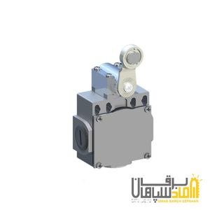 لیمیت سوئیچ قرقره فلزی دو طرفه کامپی ایتالیا COMEPI مدل DM1F43Z11