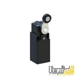 لیمیت سوئیچ قرقره پلاستیکی دو طرفه کامپی ایتالیا COMEPI مدل AP1T41Z11