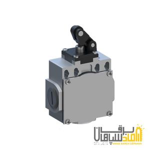 لیمیت سوئیچ قرقره ای یک طرفه با پیستون فلزی کامپی ایتالیا COMEPI مدل DM1T31Z11