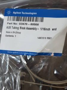 Agilent G3470-60550