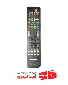 ریموت کنترلreceiver ایکس تورم Xtorm مدل XT3800HD