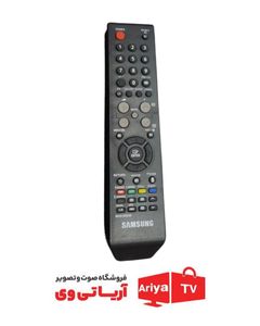 کنترل تلویزیون سامسونگ مدل BN59-006C9A