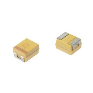 TANTALUM CAPACITOR 100UF 6.3V 10% SMD B