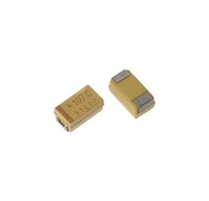 TANTALUM CAPACITOR 100UF 16V 10% SMD C