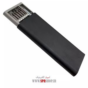 TNI-U TU-9125 ست پيچ گوشي همراه با 24 مدل سري