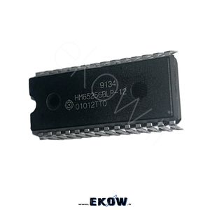 آی سی HM65256BLP