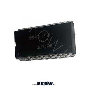 آی سی MC146818