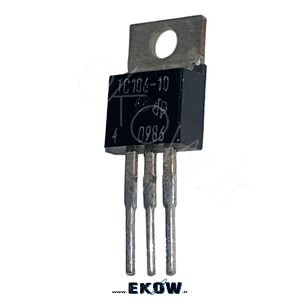 ترایاک TC106