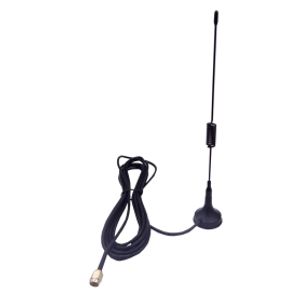 آنتن GSM رومیزی 20cm با کابل 1 متری