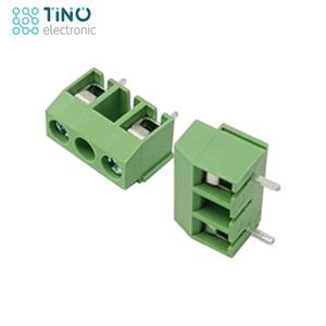 ترمینال رو بردی KF126 2pin