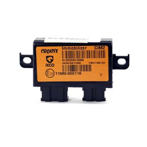 یونیت ایموبلایزر CIM 2 (ایران خودرویی ) نارنجی برند کروز