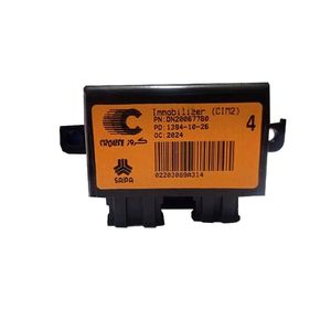 یونیت ایموبلایزر CIM 2 (سایپایی ) نارنجی برند کروز