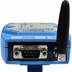 PH485WX1Pمبدل سریال RS485,RS422,RS232 به Wi-Fi