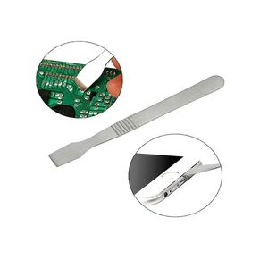 کاردک خمیر قلع