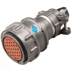 کانکتور روسی ماده متحرک 32p30