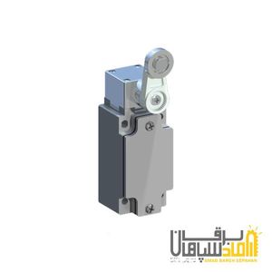 لیمیت سوئیچ قرقره فلزی دو طرفه کامپی ایتالیا COMEPI مدل BM1M42Z11