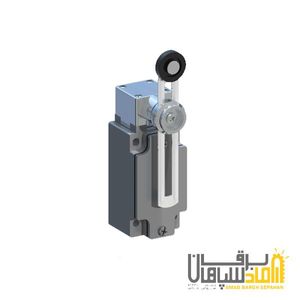 لیمیت سوئیچ قرقره پلاستیکی دو طرفه ریگلاژدار کامپی ایتالیا COMEPI مدل BM1M51Z11