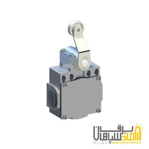 لیمیت سوئیچ قرقره بلبرینگی دو طرفه به سمت داخل کامپی ایتالیا COMEPI مدل DM1F47Z11