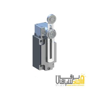 لیمیت سوئیچ قرقره فلزی دو طرفه کامپی ایتالیا COMEPI مدل BM1M52Z11