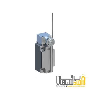 لیمیت سوئیچ میله ای دوطرفه استیل کامپی ایتالیا COMEPI مدل BM1M71Z11