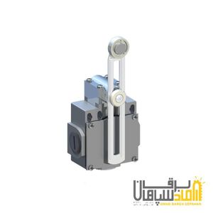 لیمیت سوئیچ قرقره فلزی دو طرفه ریگلاژدار کامپی ایتالیا COMEPI مدل DM1F53Z11