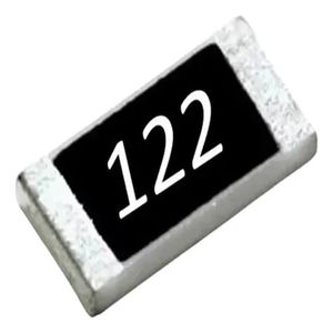 مقاومت 1.2 کیلو اهم پکیج 1206 SMD